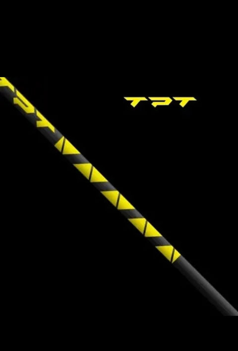 Driver Shafts