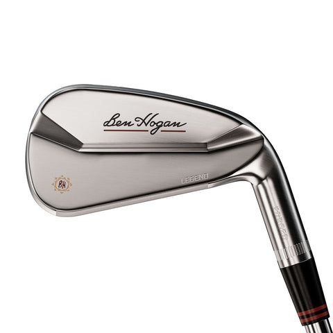 Ben Hogan Legend Irons