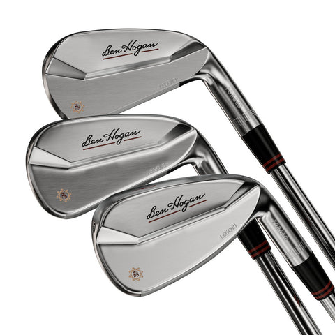 Ben Hogan Legend Irons