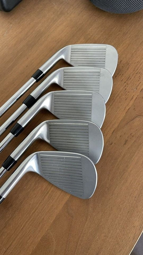 Pre Owned PXG 0311T Tour Iron Set 6-P KBS Tour