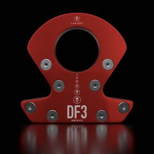 LAB Golf DF3 Custom Putter