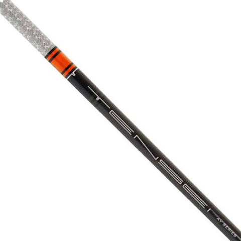 Mitsubishi Tensei AV Orange Wood Shaft