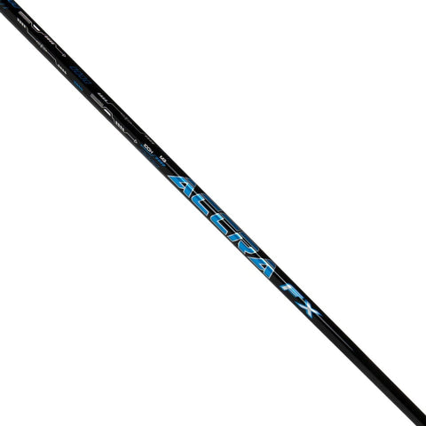 Accra FX 3.0 H100 Series Hybrid Shaft