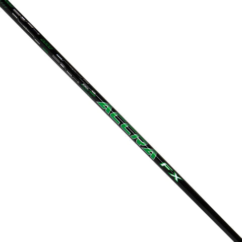 Accra FX 3.0 H200 Series Hybrid Shaft