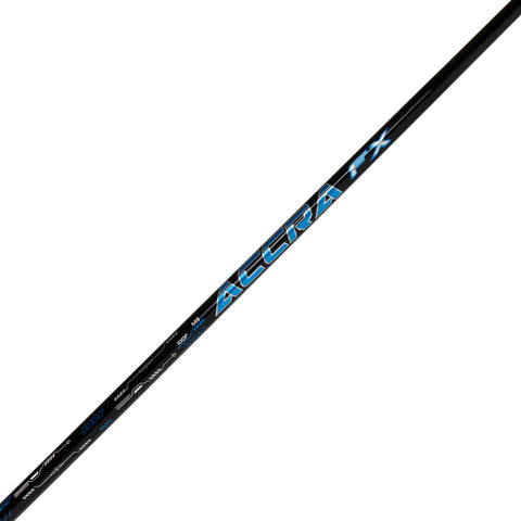 ACCRA FX 3.0 100 SERIES- High Launch Blue Driver  Wood Shaft