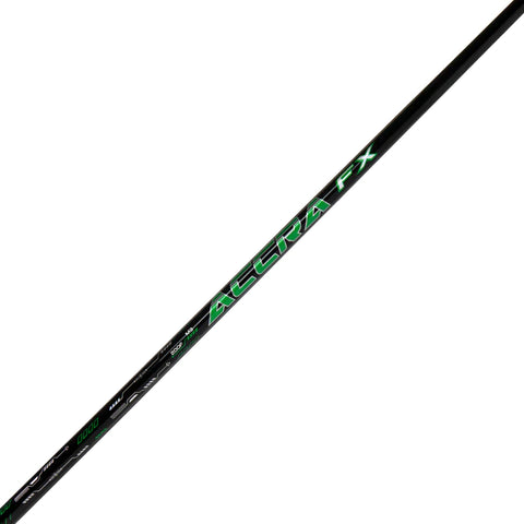 ACCRA FX 3.0 200 SERIES- Mid Launch Green Fairway Wood Shaft