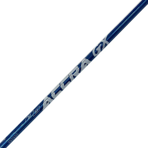 Accra GX Blue 100 Series Fairway Wood Shaft