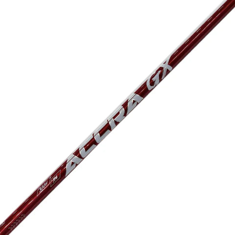 Accra GX Red 300 Series Driver Shaft