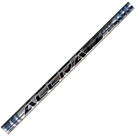 ACCRA  TZ Five Wood Shaft