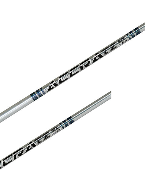 ACCRA TZ Six Fairway Wood Shaft