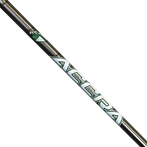 Accra I Steel Green Iron Shaft