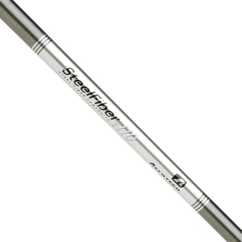 AEROTECH STEELFIBER i110 CW Iron Shaft