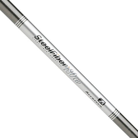 AEROTECH STEELFIBER i80 CW Iron Shaft