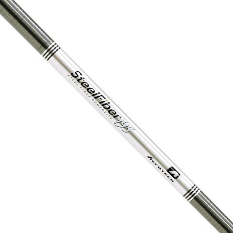 AEROTECH STEELFIBER i95 CW Iron Shaft