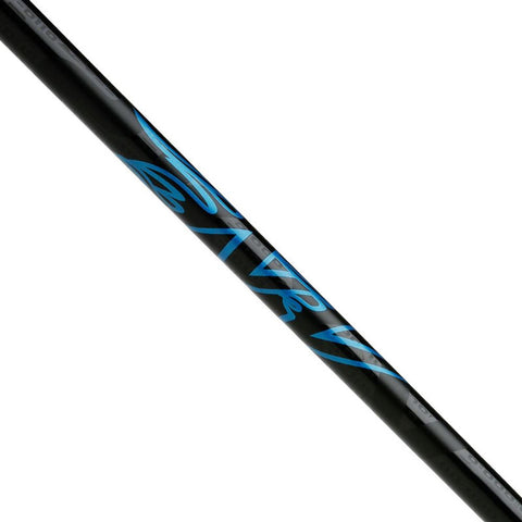 Aldila NV 2KXV Blue 60S Wood Shaft