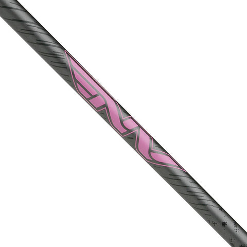 Aldila NV Pink Graphite Wood Shaft