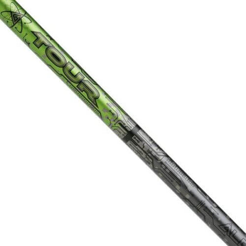 Aldila TOUR Green Driver Shafts