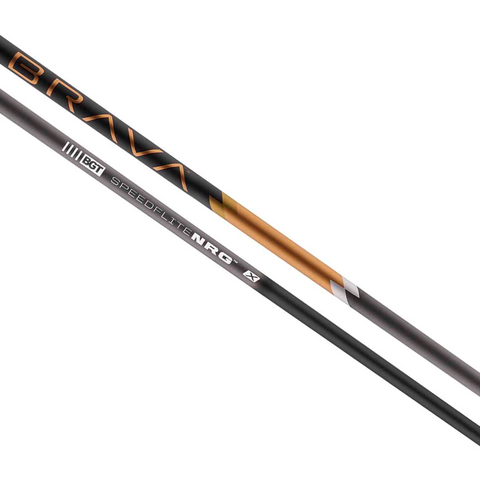 BGT BRAVA FAIRWAY SHAFT