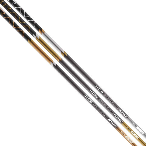 BGT BRAVA DRIVER SHAFT Wood Shaft