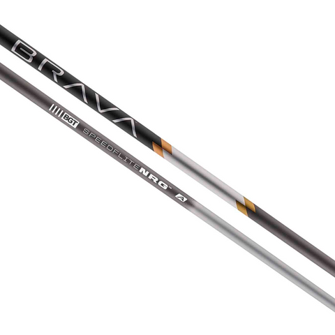 BGT BRAVA FAIRWAY SHAFT