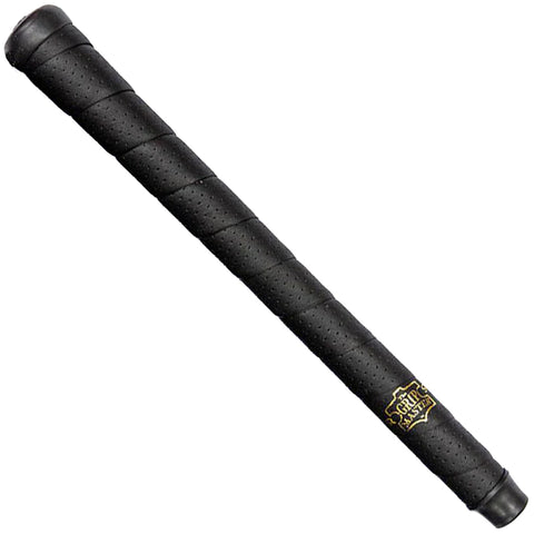 The Grip Master Classic Wrap Swinger Black +$314.65