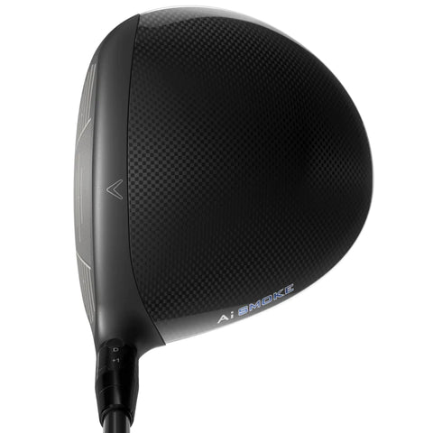 Callaway Paradym AI Smoke Max Custom Driver