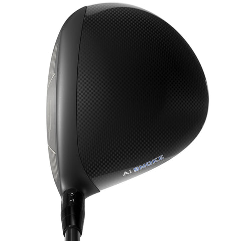 Callaway Paradym AI Smoke Triple Diamond Custom Driver