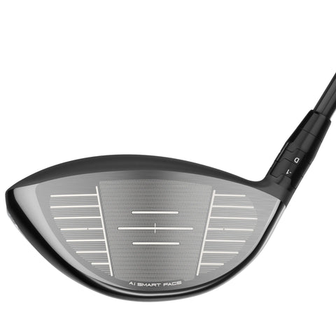 Callaway Paradym AI Smoke Triple Diamond Custom Driver