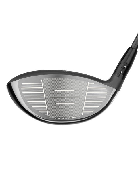 Callaway Paradym Ai Smoke MAX-D Custom Driver