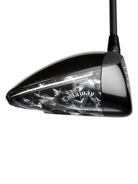 Callaway Paradym Ai Smoke MAX-D Custom Driver