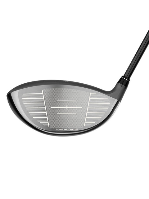 Callaway Paradym Ai Smoke MAX Fast Custom Driver