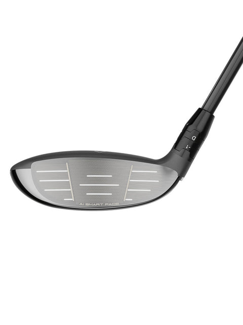 Callaway Paradym Ai Smoke Max D Fairway Wood