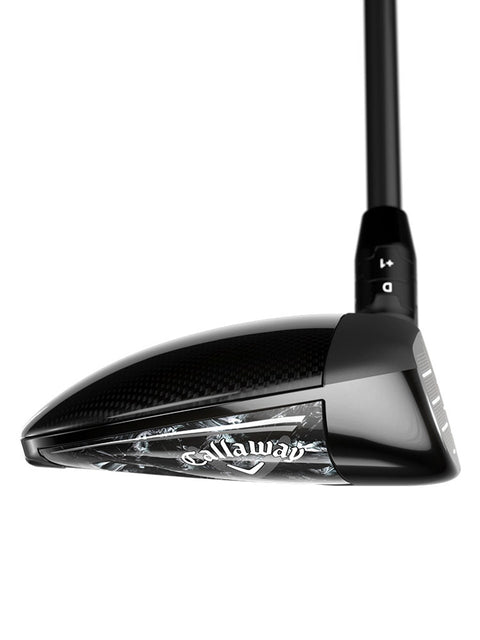 Callaway Paradym Ai Smoke Max D Fairway Wood