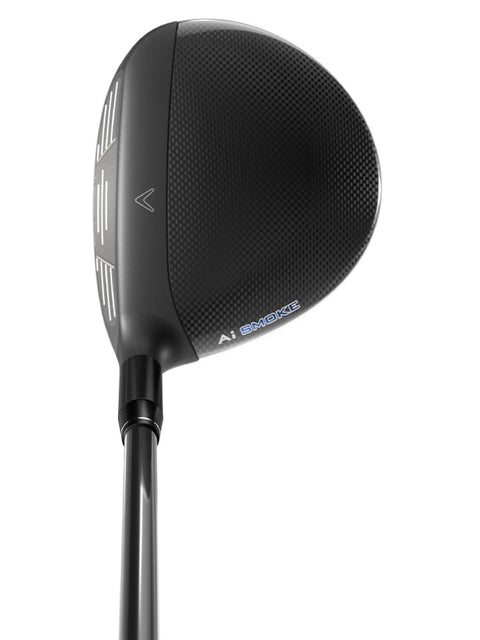 Callaway Paradym Ai Smoke Max Fast Custom Fairway Wood