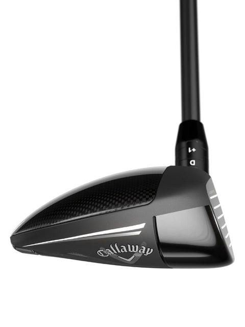 Callaway Paradym Ai Smoke Triple Diamond Custom Fairway Wood