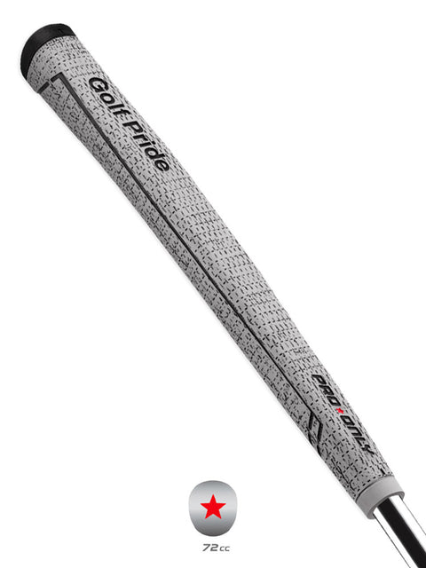 Golf Pride Pro Only Cord Putter Grip