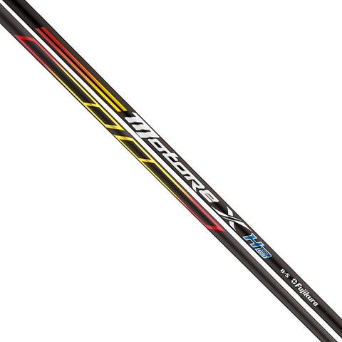 FUJIKURA MOTORE X HYBRID SHAFTS