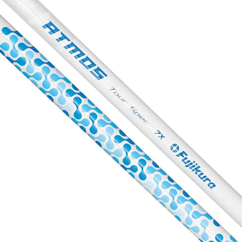 FUJIKURA ATMOS BLUE TOUR SPEC DRIVER SHAFTS