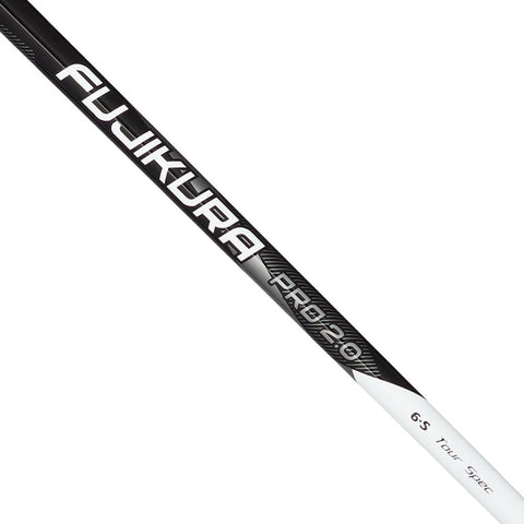 FUJIKURA PRO 2.0 TOUR SPEC DRIVER Wood Shaft