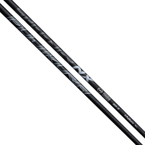 FUJIKURA SPEEDER NX BLACK WOOD Shaft