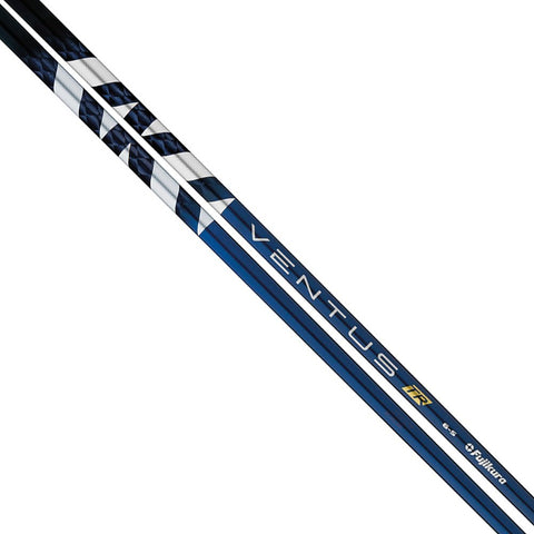 FUJIKURA VENTUS TR BLUE WOOD SHAFT