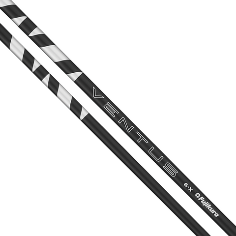 FUJIKURA 2024 VENTUS BLACK + WOOD SHAFT