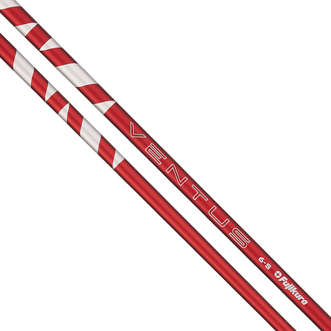 FUJIKURA 2024 VENTUS RED + WOOD SHAFT