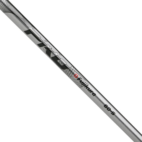 Fujikura Pro Black Graphite Wood Shafts