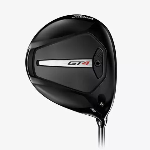 Titleist GT4 Custom Driver