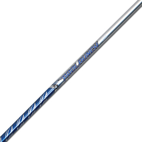 Grafalloy ProLaunch Blue Wood Shaft