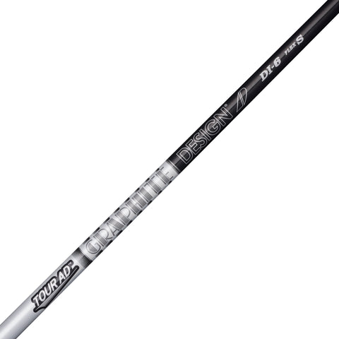 Graphite Design Tour AD Di Wood Shaft