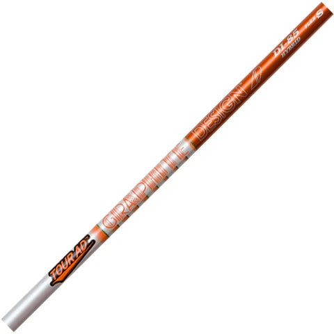 Graphite Design Tour AD Di Wood Shaft