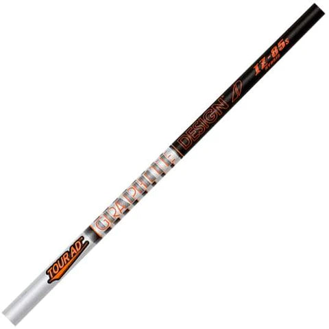 Graphite Design Tour AD IZ  Wood Shaft