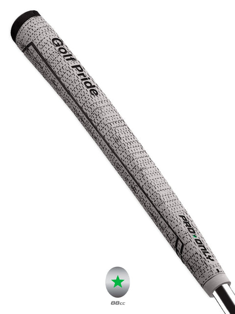 Golf Pride Pro Only Cord Putter Grip